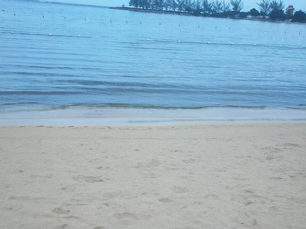 Turtle Towers Apartment Ocho Rios Exterior photo